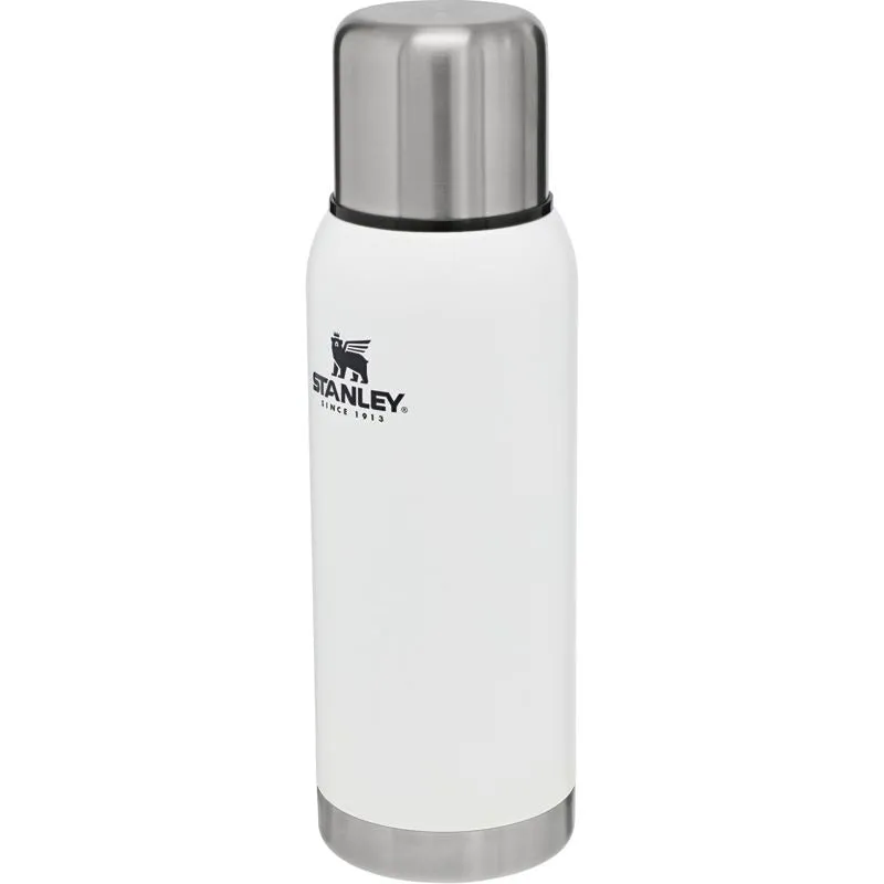 Stanley Adventure Series Vacuum Bottle 1L
