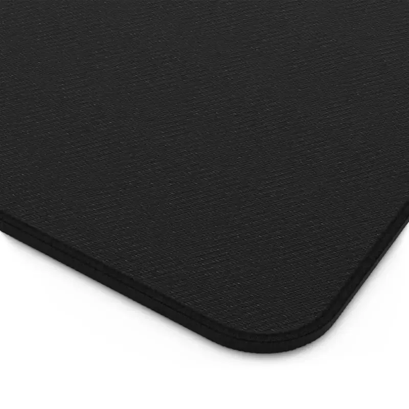 Stylish Anti Slip Backing Desk Mat