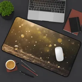 Stylish Anti Slip Backing Desk Mat