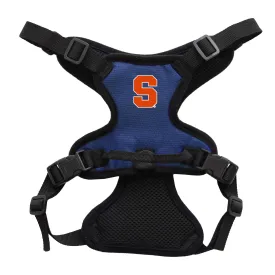 Syracuse University Front Clip Pet Harness