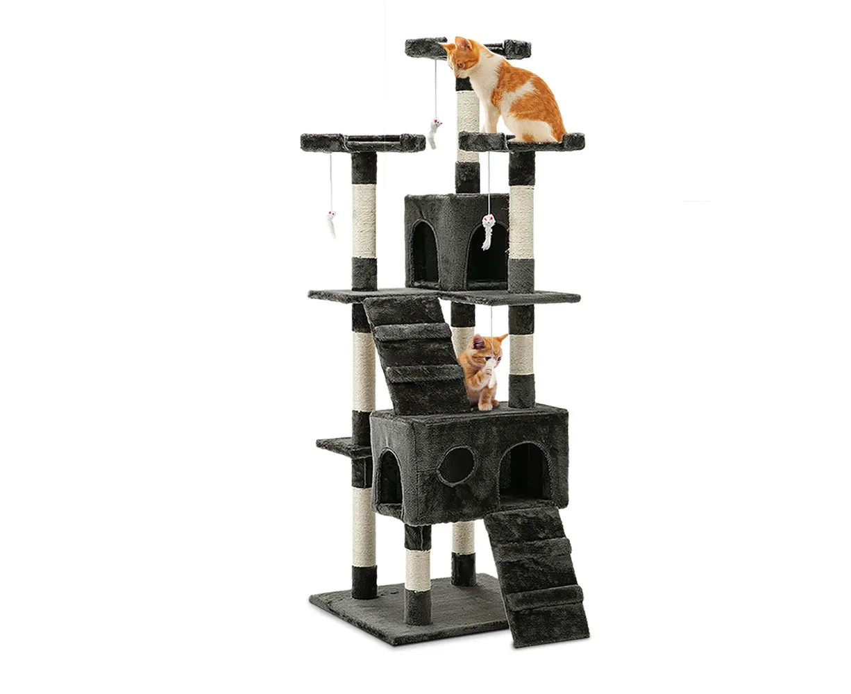 The Continental Cat Tree 180cm