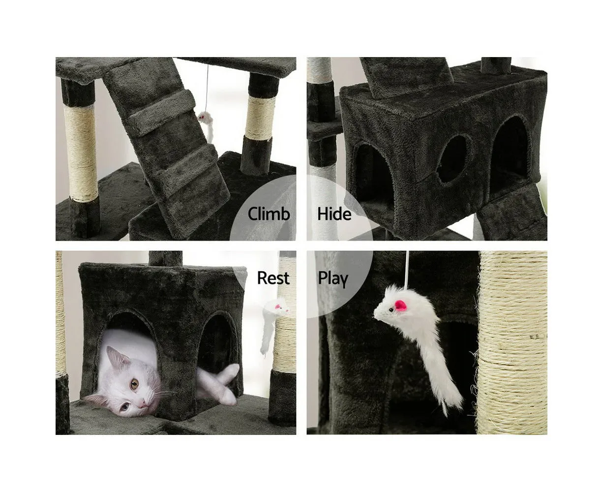 The Continental Cat Tree 180cm