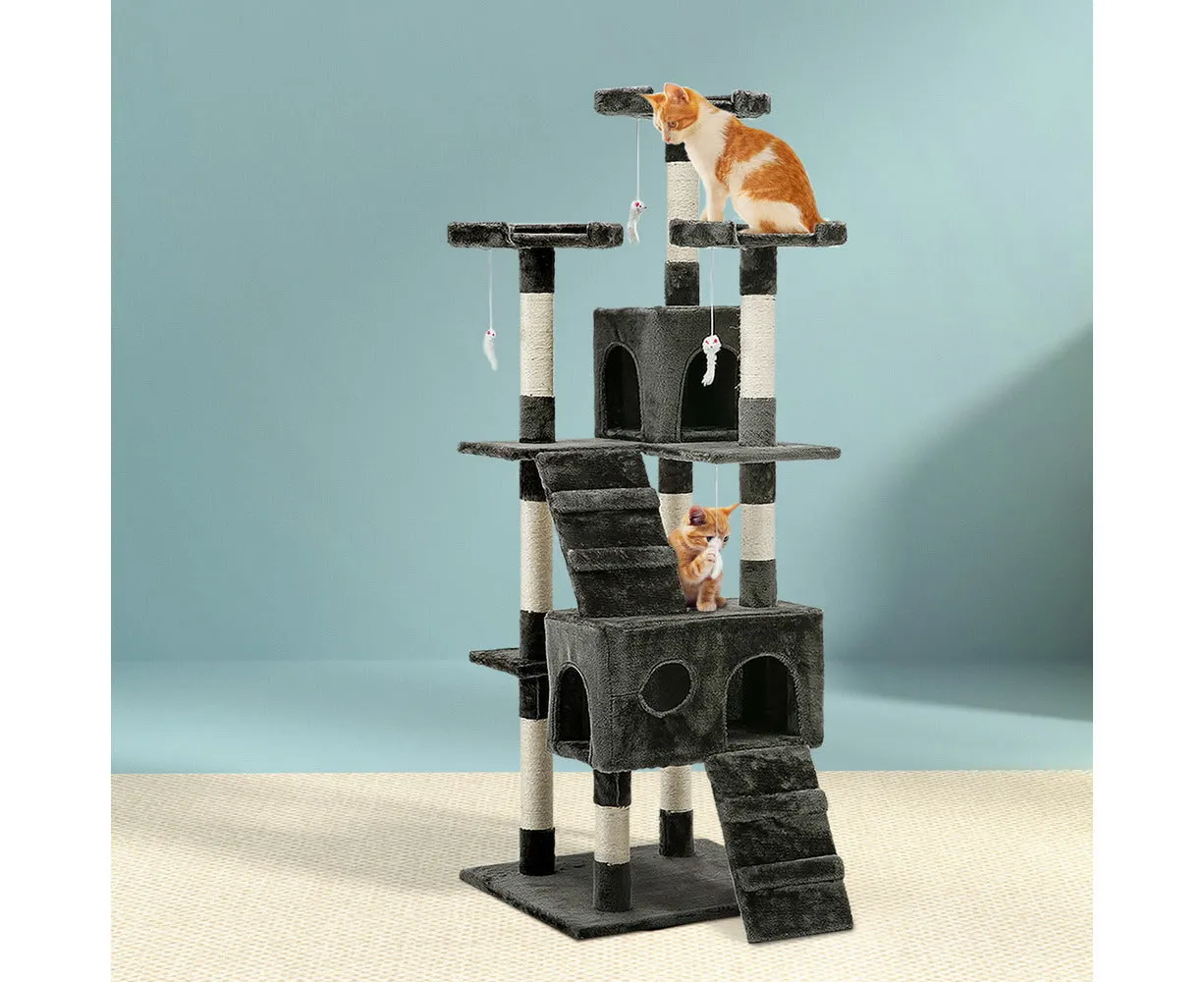 The Continental Cat Tree 180cm