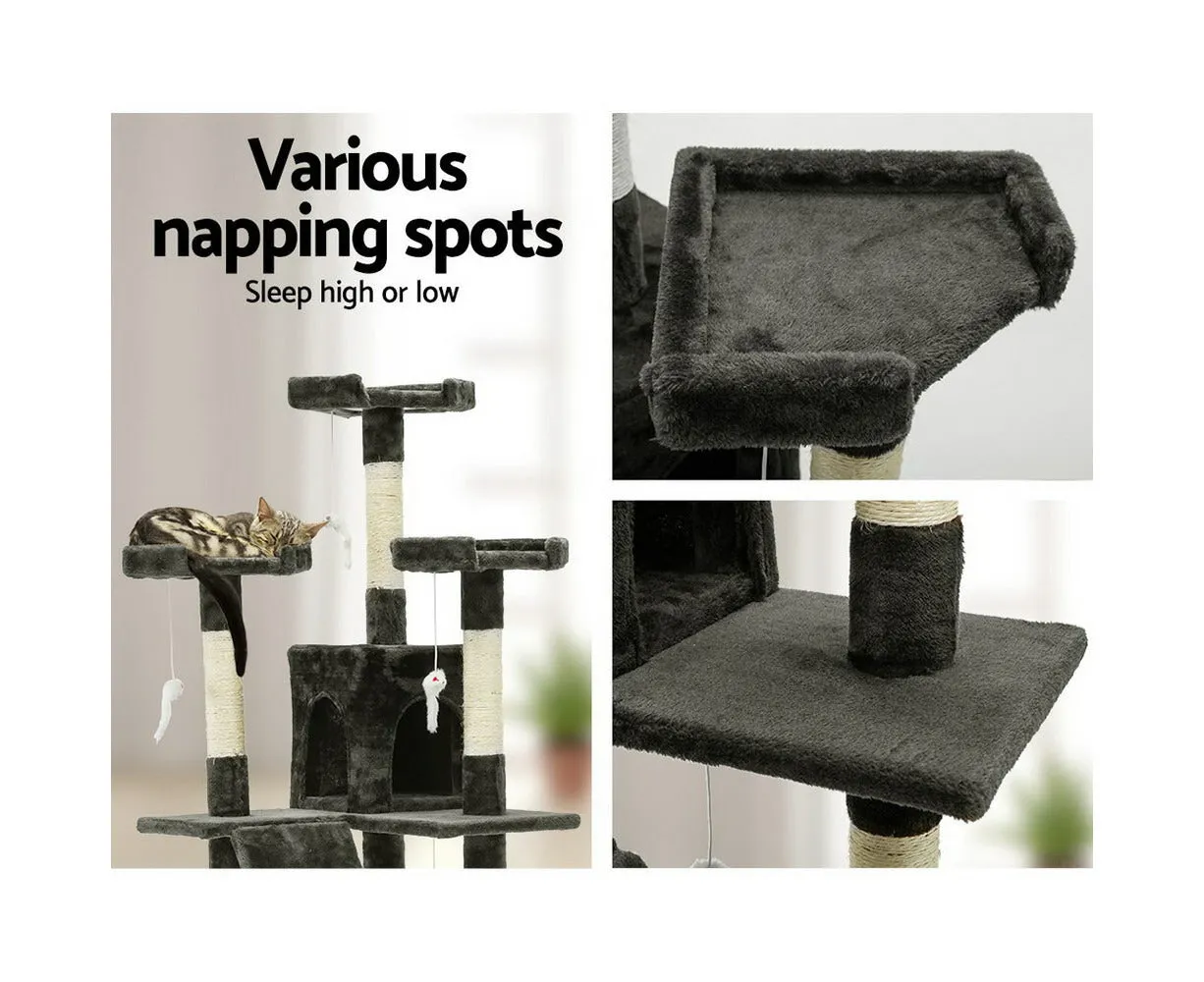 The Continental Cat Tree 180cm