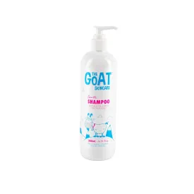 The Goat Skincare  Gentle Shampoo