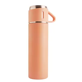 The Leakproof Tea Flask with Cup