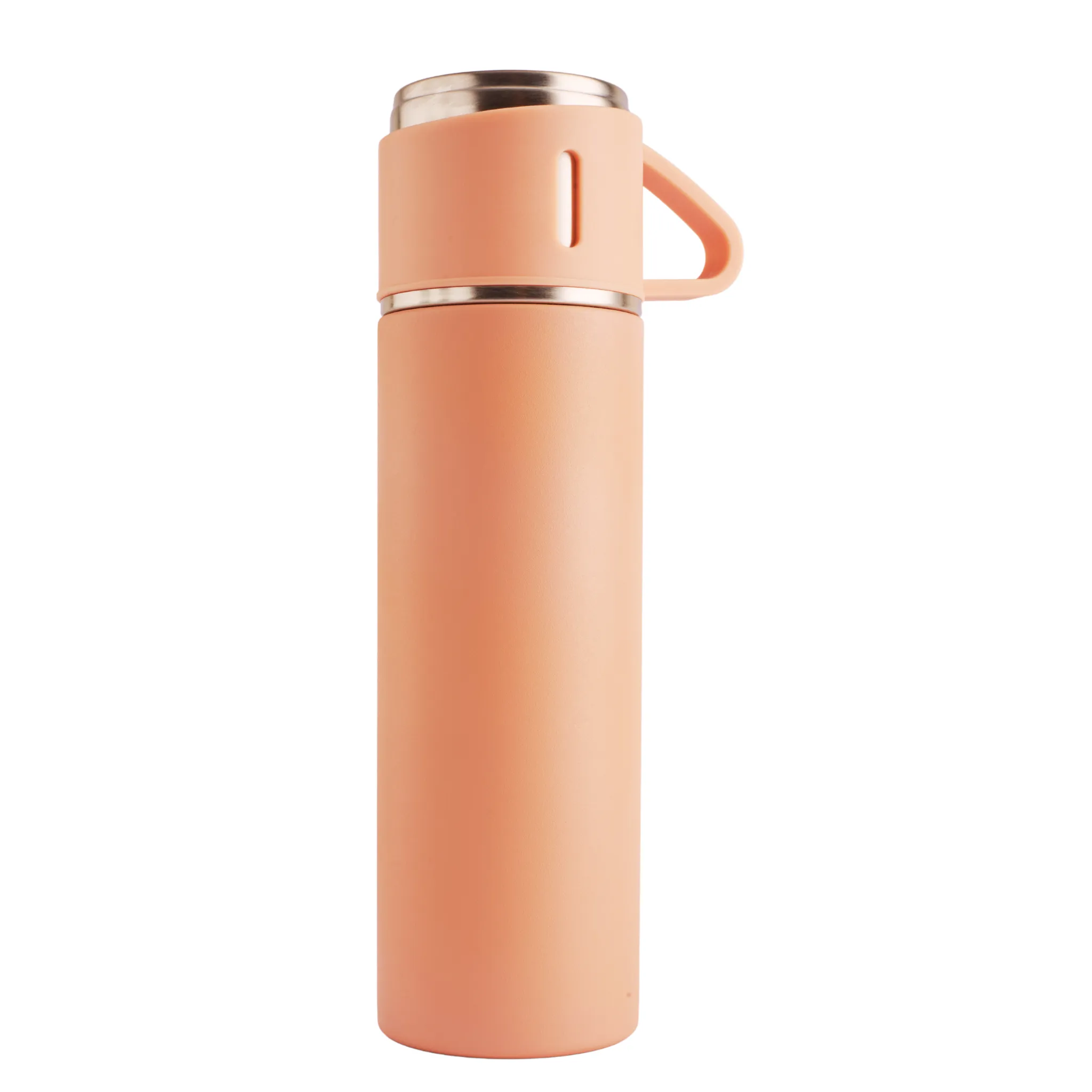 The Leakproof Tea Flask with Cup