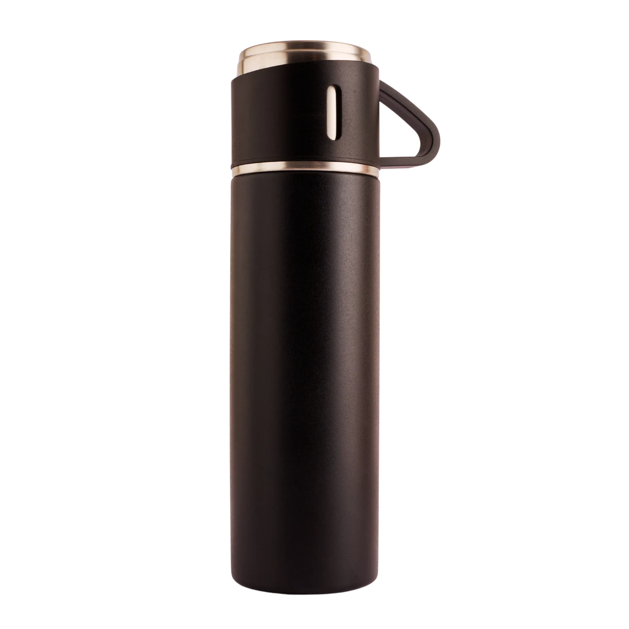 The Leakproof Tea Flask with Cup