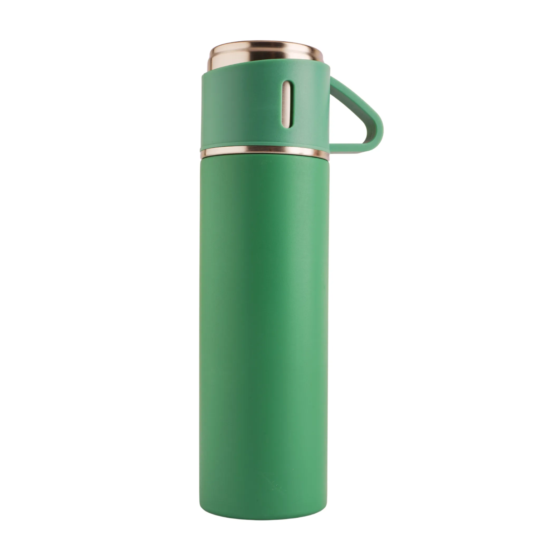 The Leakproof Tea Flask with Cup