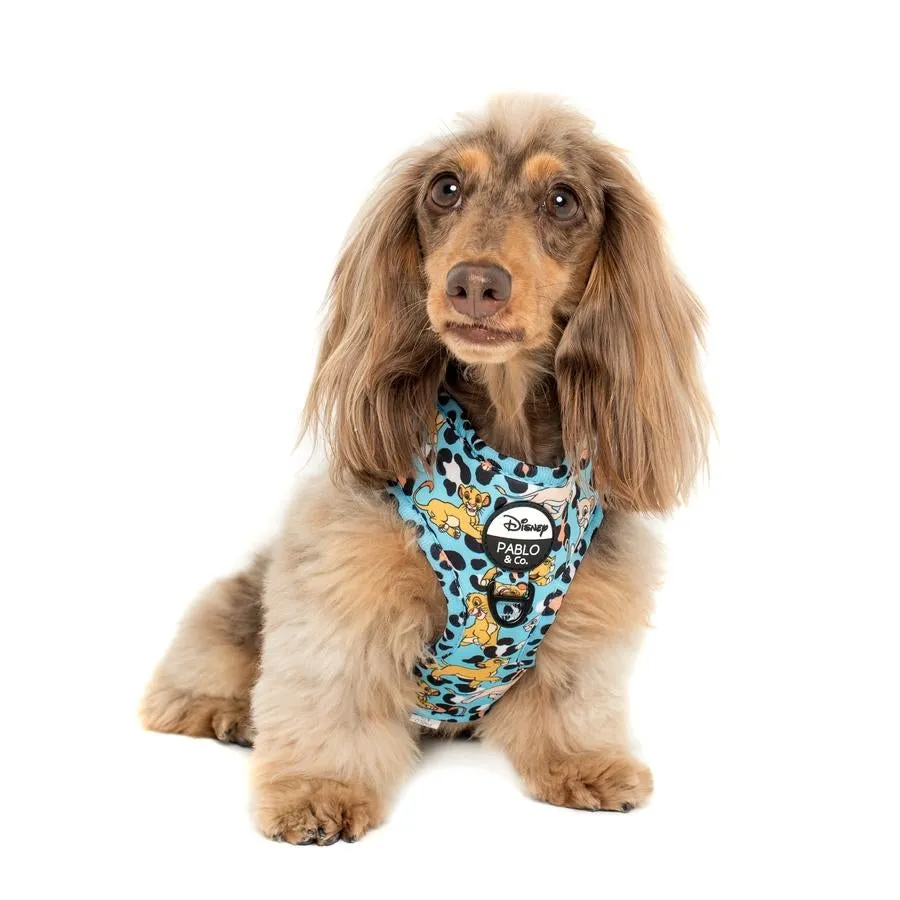 The Lion King Adjustable Harness