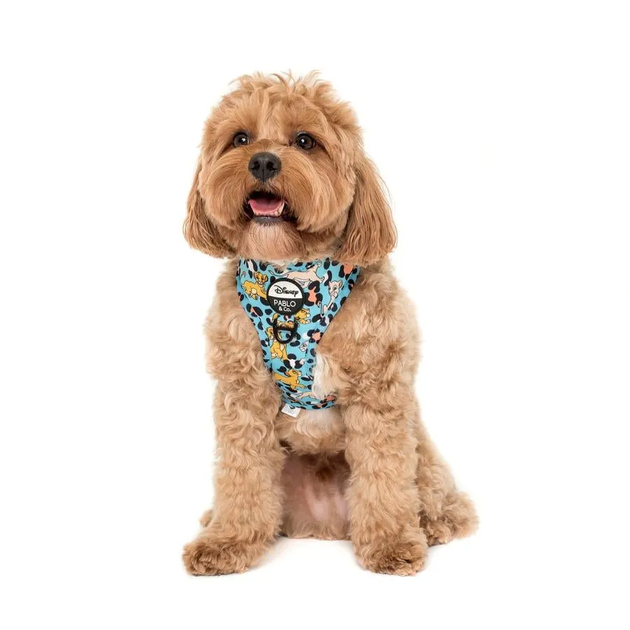 The Lion King Adjustable Harness