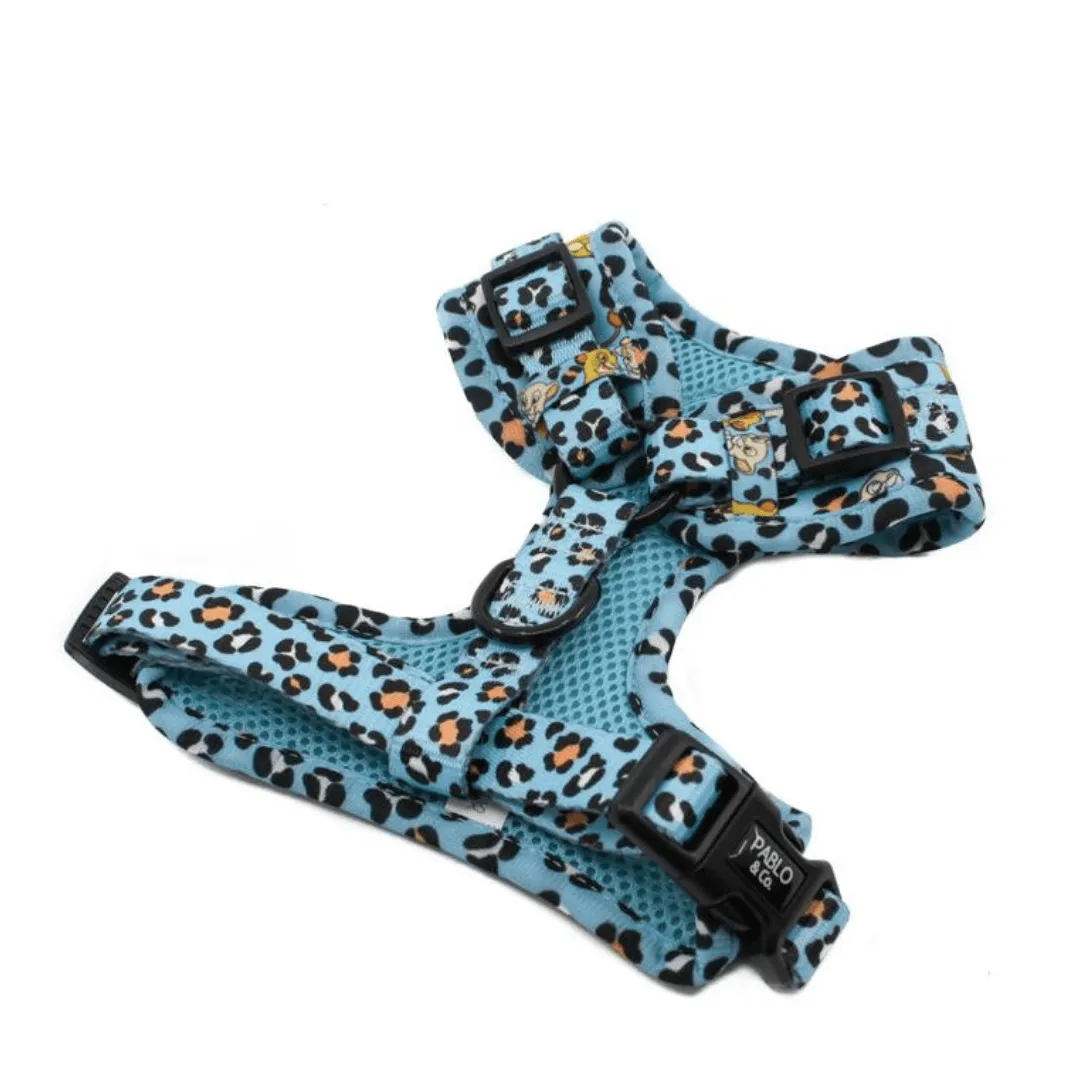 The Lion King Adjustable Harness