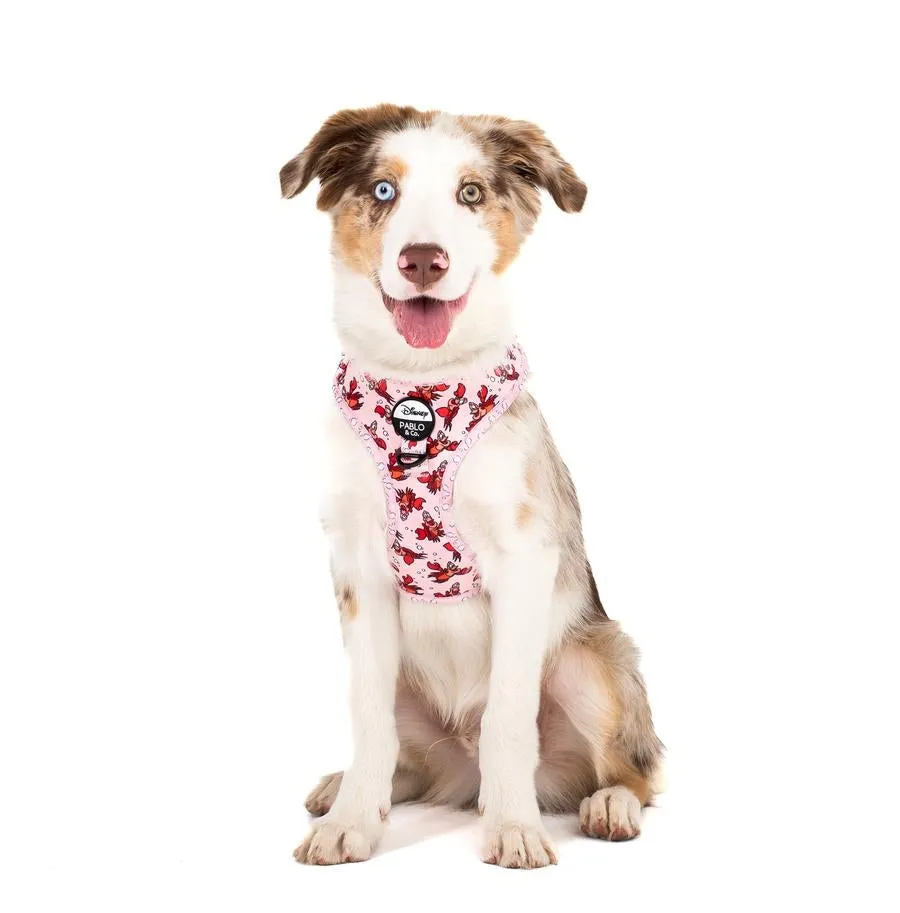 The Little Mermaid - Sebastian - Adjustable Harness