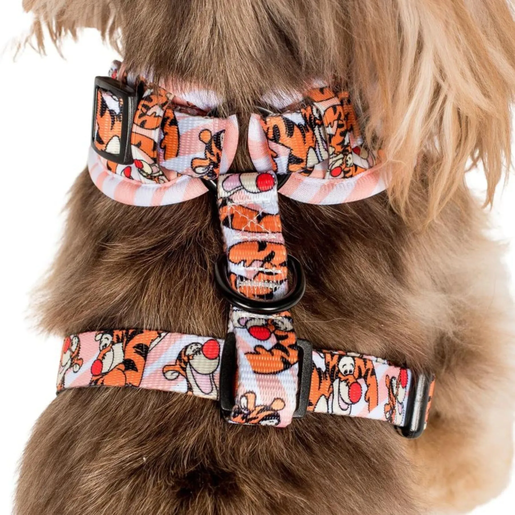 The One of a Kind Tigger Adjustable Harness