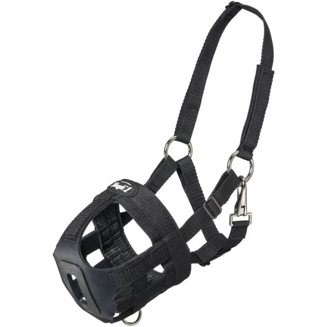Tough1 Easy Breathe Grazing Muzzle