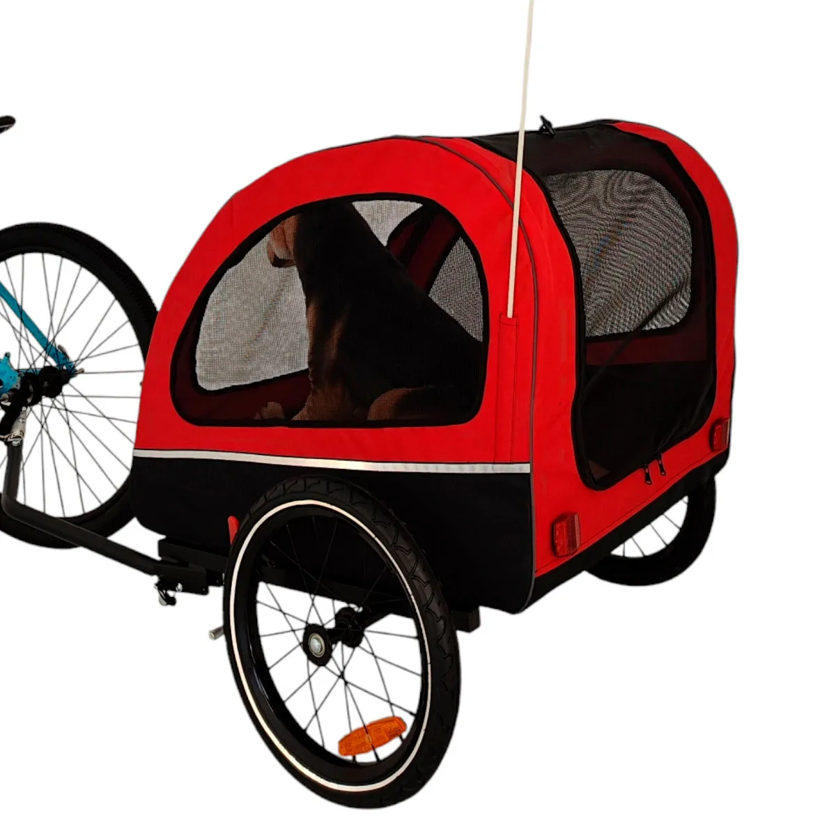 Trekker Dog Trailer