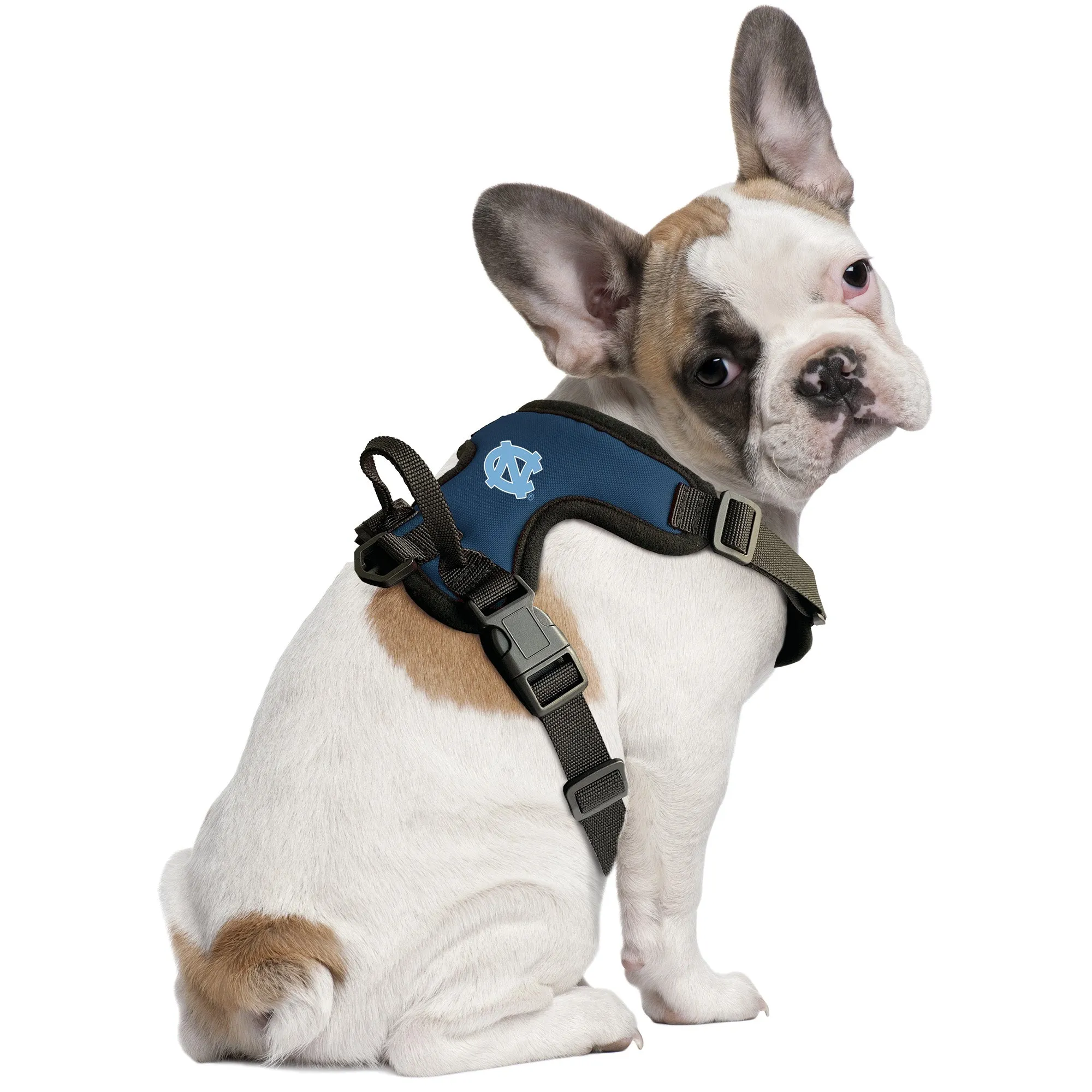 University of North Carolina Front Clip Pet Harness