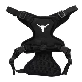 University of Texas Front Clip Pet Harness