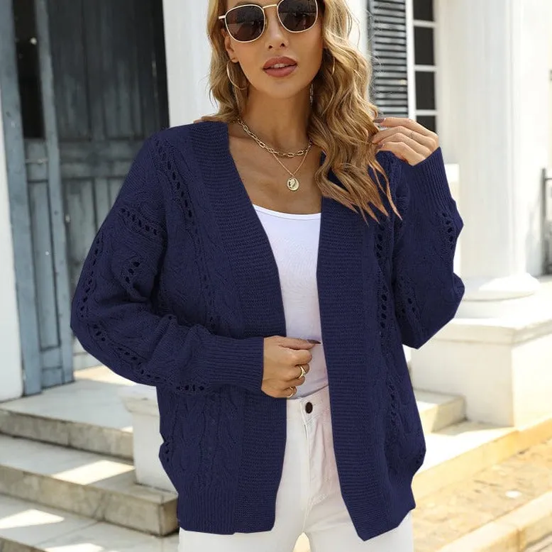 Valka Knitted Sweater
