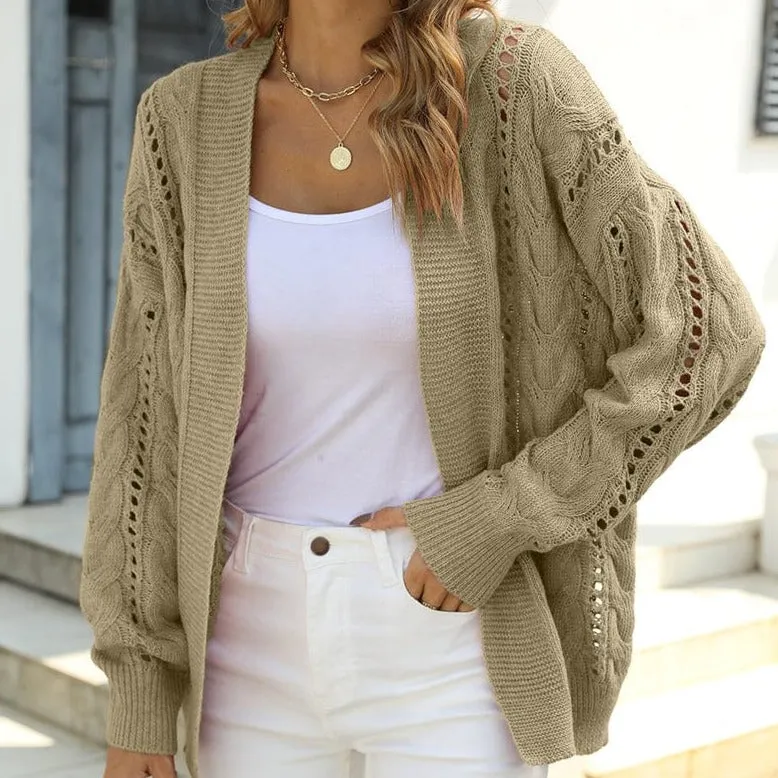 Valka Knitted Sweater