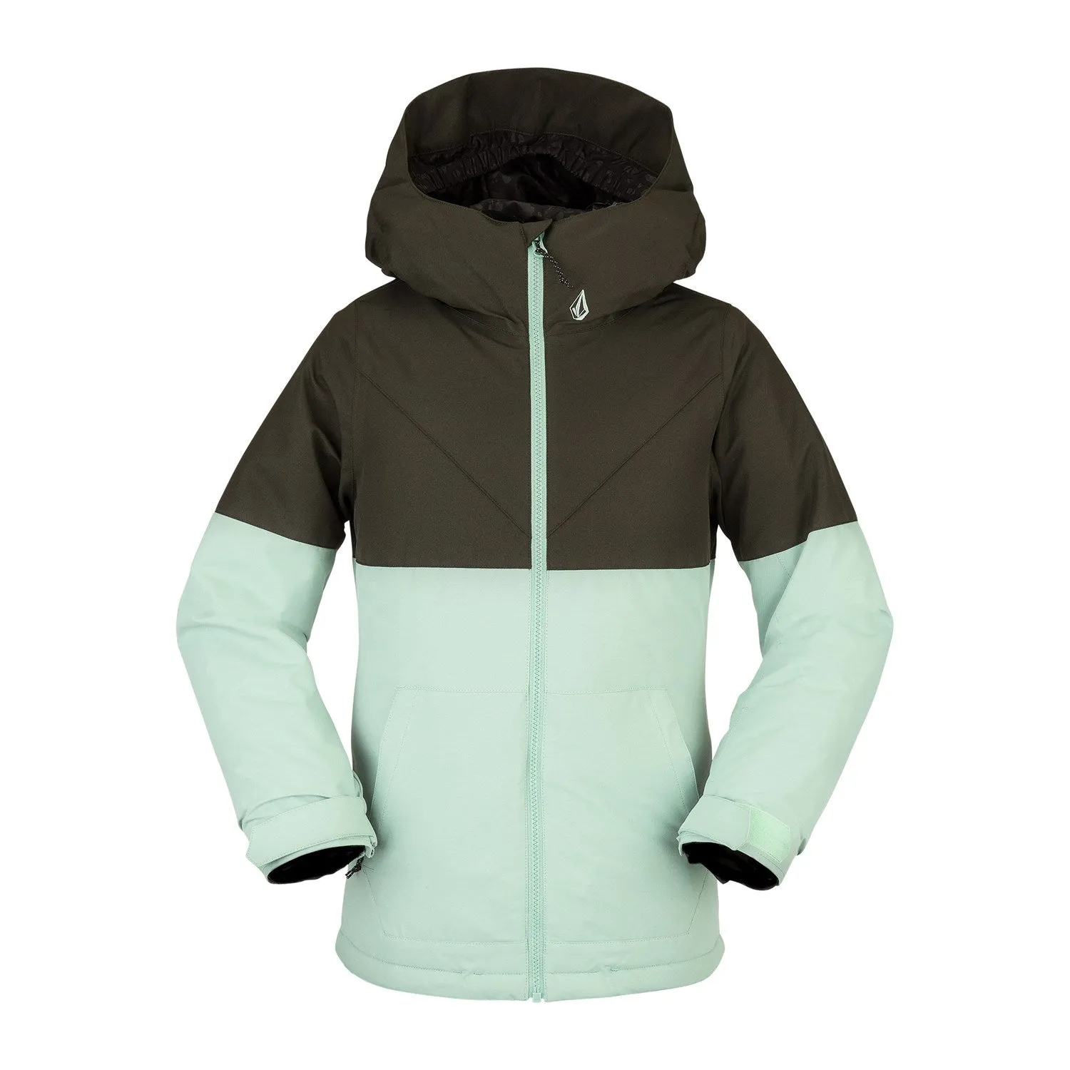 Volcom Westerlies Insulated Jacket