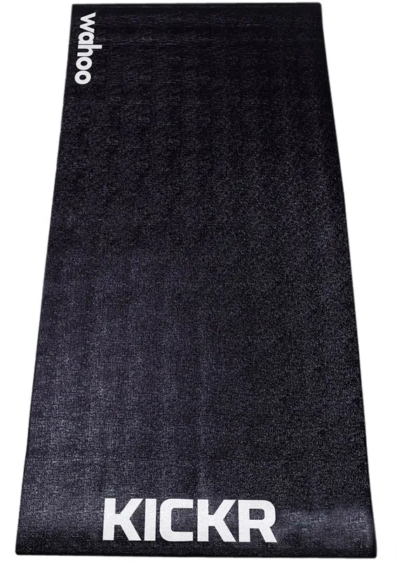 Wahoo KICKR Floor Mat