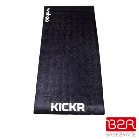 Wahoo KICKR Floor Mat