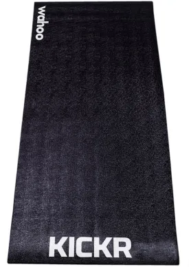 Wahoo KICKR Floor Mat