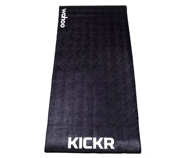 Wahoo KICKR Trainer Floor Mat