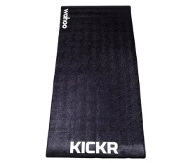 Wahoo KICKR Trainer Floor Mat
