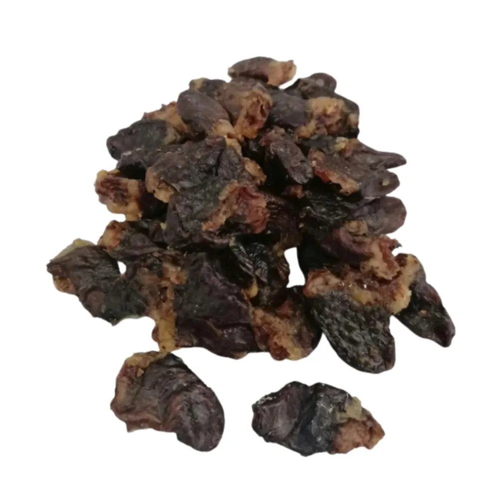 Wild Natural Dog Treat - Chicken Hearts