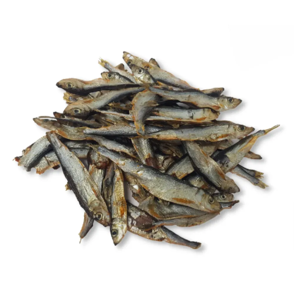 Wild Natural Dog Treat - Sprats