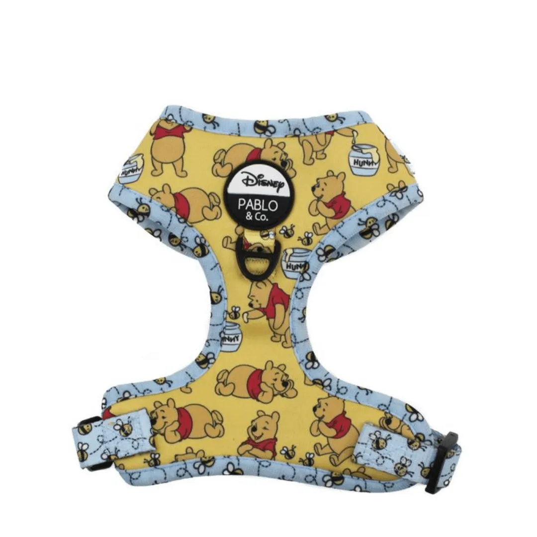 Winnie the Pooh & Bee's Adjustable Harness