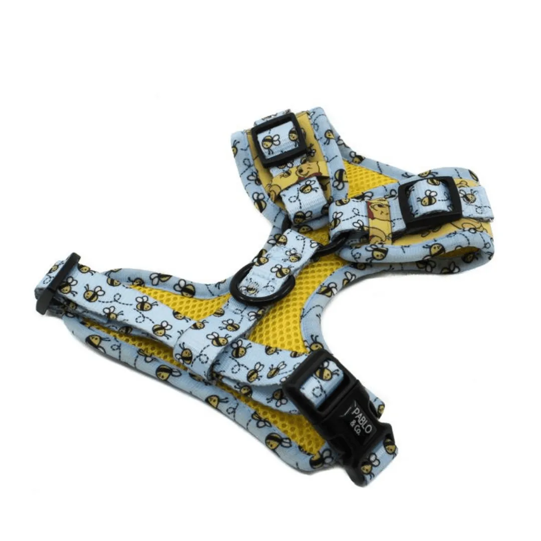 Winnie the Pooh & Bee's Adjustable Harness