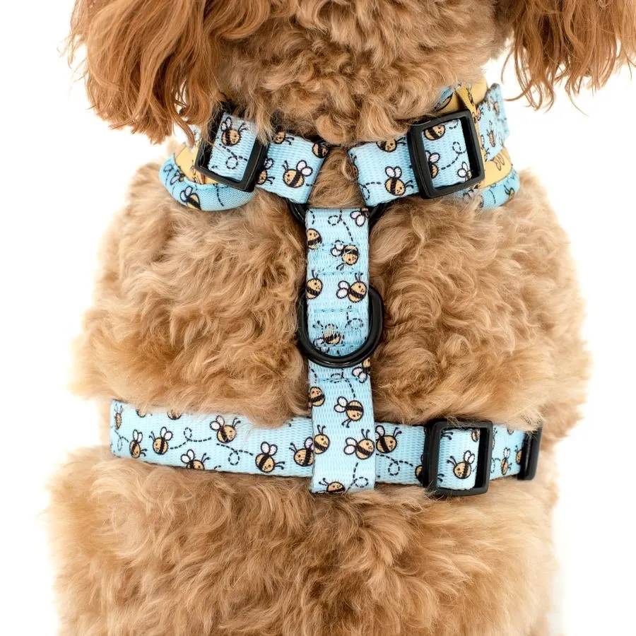Winnie the Pooh & Bee's Adjustable Harness