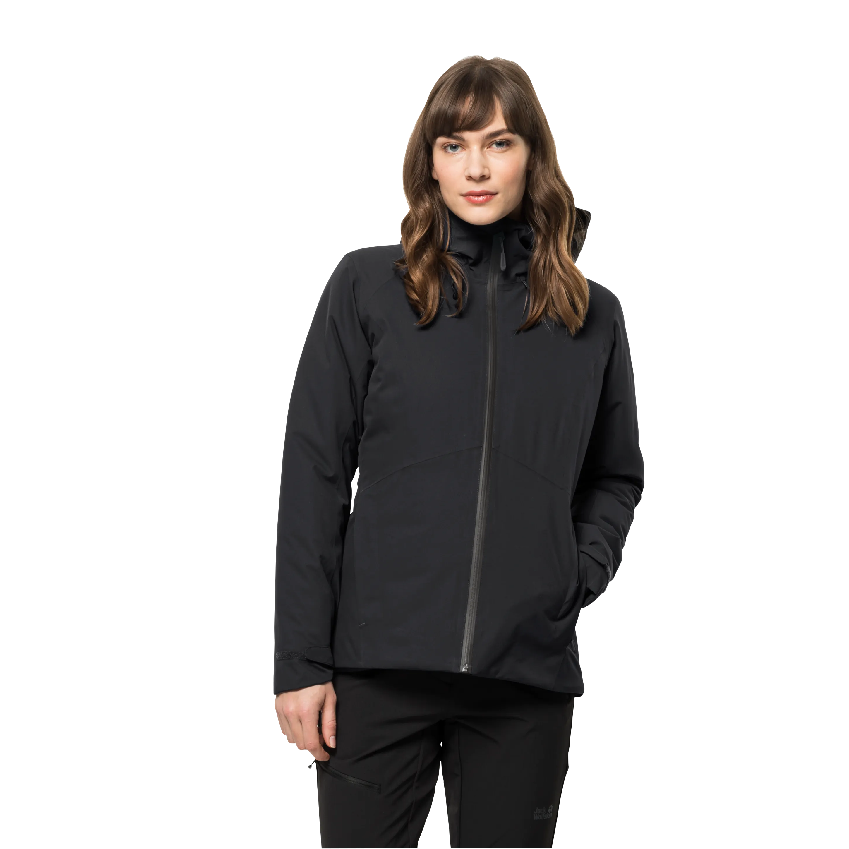 Women’s Wisper Insulated Jacket