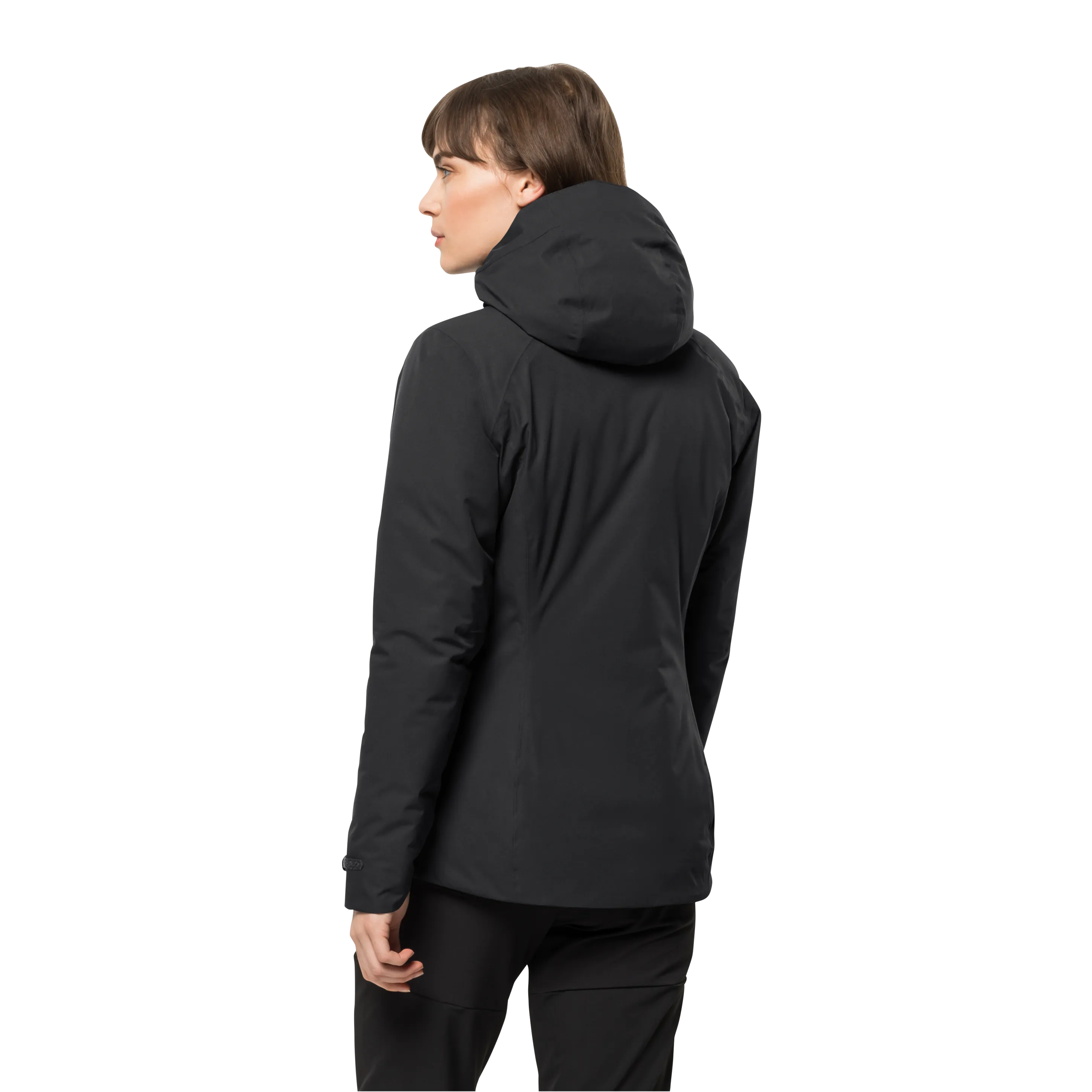 Women’s Wisper Insulated Jacket